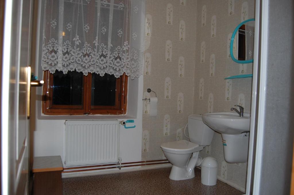 Penzion Selsky Dvur Raspenava Room photo